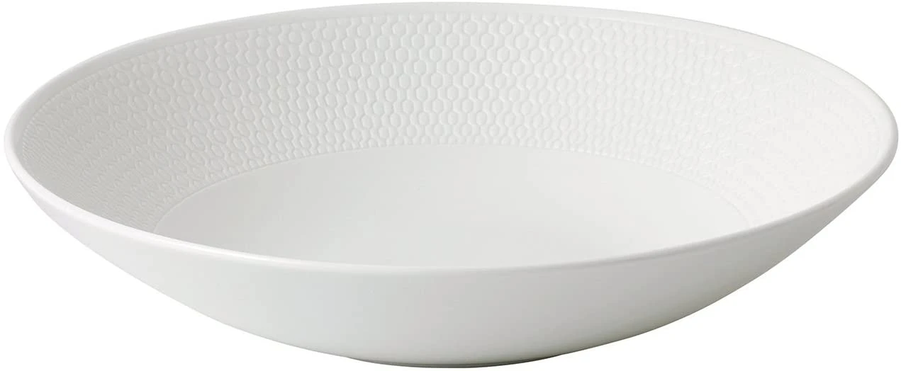 Wedgwood Pasta Bowl, 9.2 Inch 3 Wedgwood Pasta Bowl, 9.2 Inch