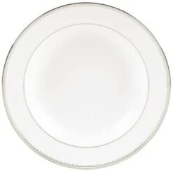 Wedgwood Vera Wang Grosgrain Rim Soup Bowl