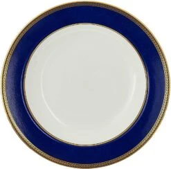 Wedgwood Renaissance Rim Soup Bowl