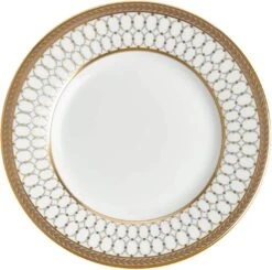 Wedgwood Renaissance Bread & Butter Plate 7 Wedgwood Renaissance Bread & Butter Plate -Quality Tableware Store wedgwoodrengreybb