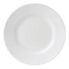 Wedgwood White Salad Plate -Quality Tableware Store wedgwoodwhitesalad