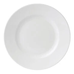 Wedgwood White Salad Plate