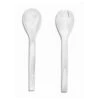 Nashi Home Resin Every Day Salad Servers 2 Piece