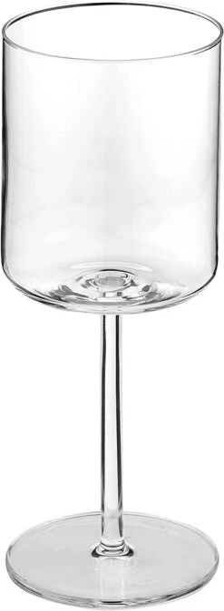Schott Zwiesel Schott Tritan Modo Set Of 4 Stemware Glasses -Quality Tableware Store white wine