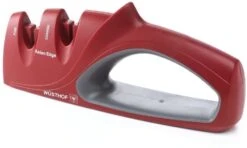 Wusthof 2 Stage Asian Edge Handheld Sharpener