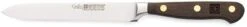 WUSTHOF Crafter Cook's Knife, Brown -Quality Tableware Store wusthof3710