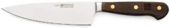 WUSTHOF Crafter Cook's Knife, Brown
