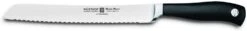 Wusthof Grand Prix II Bread Knife, 8 Inch
